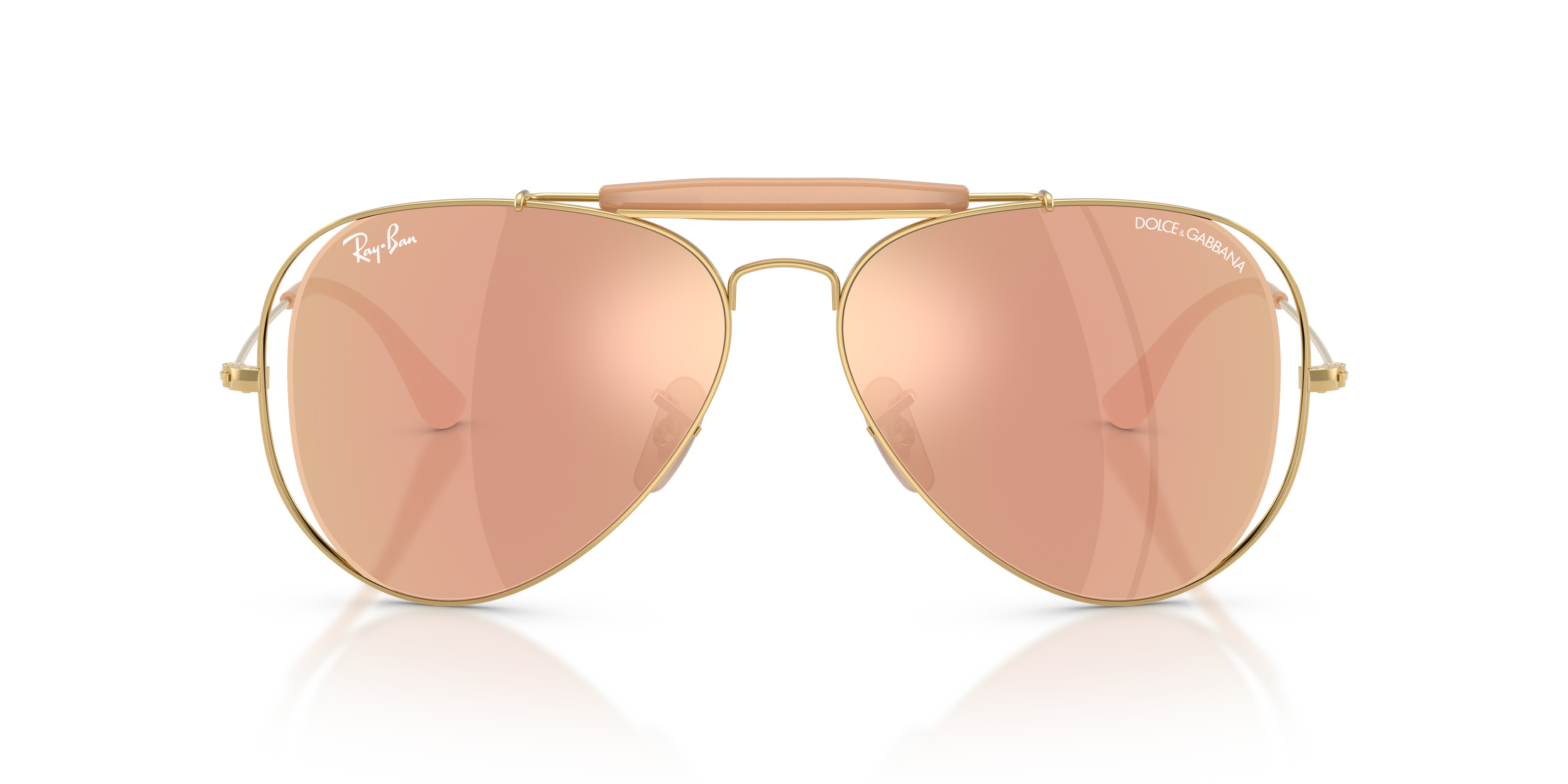 RAY-BAN RB3029M 001/7J 58