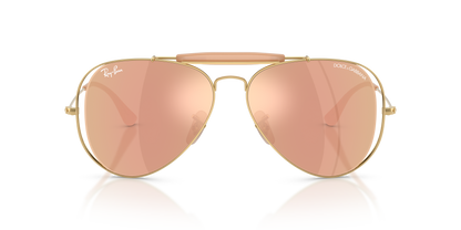 RAY-BAN RB3029M 001/7J 58