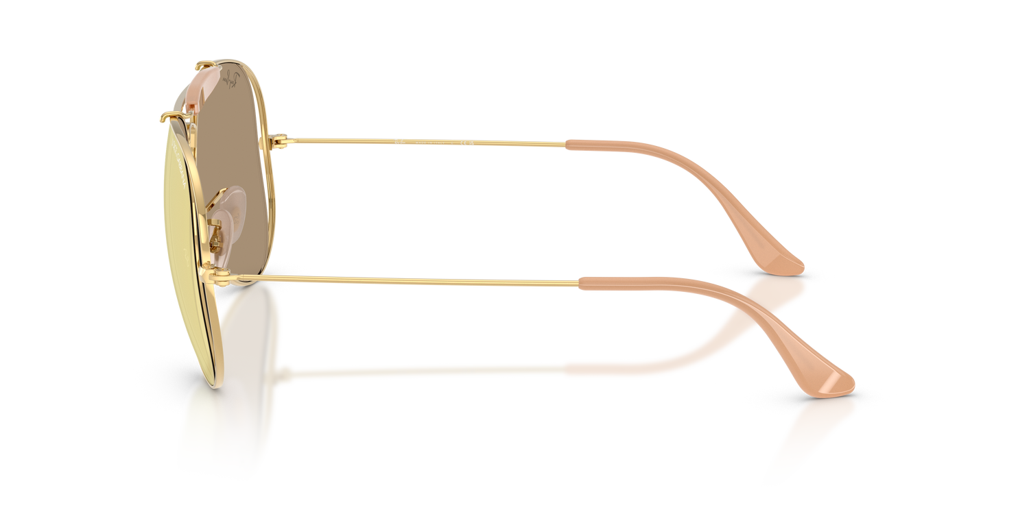 RAY-BAN RB3029M 001/7J 58