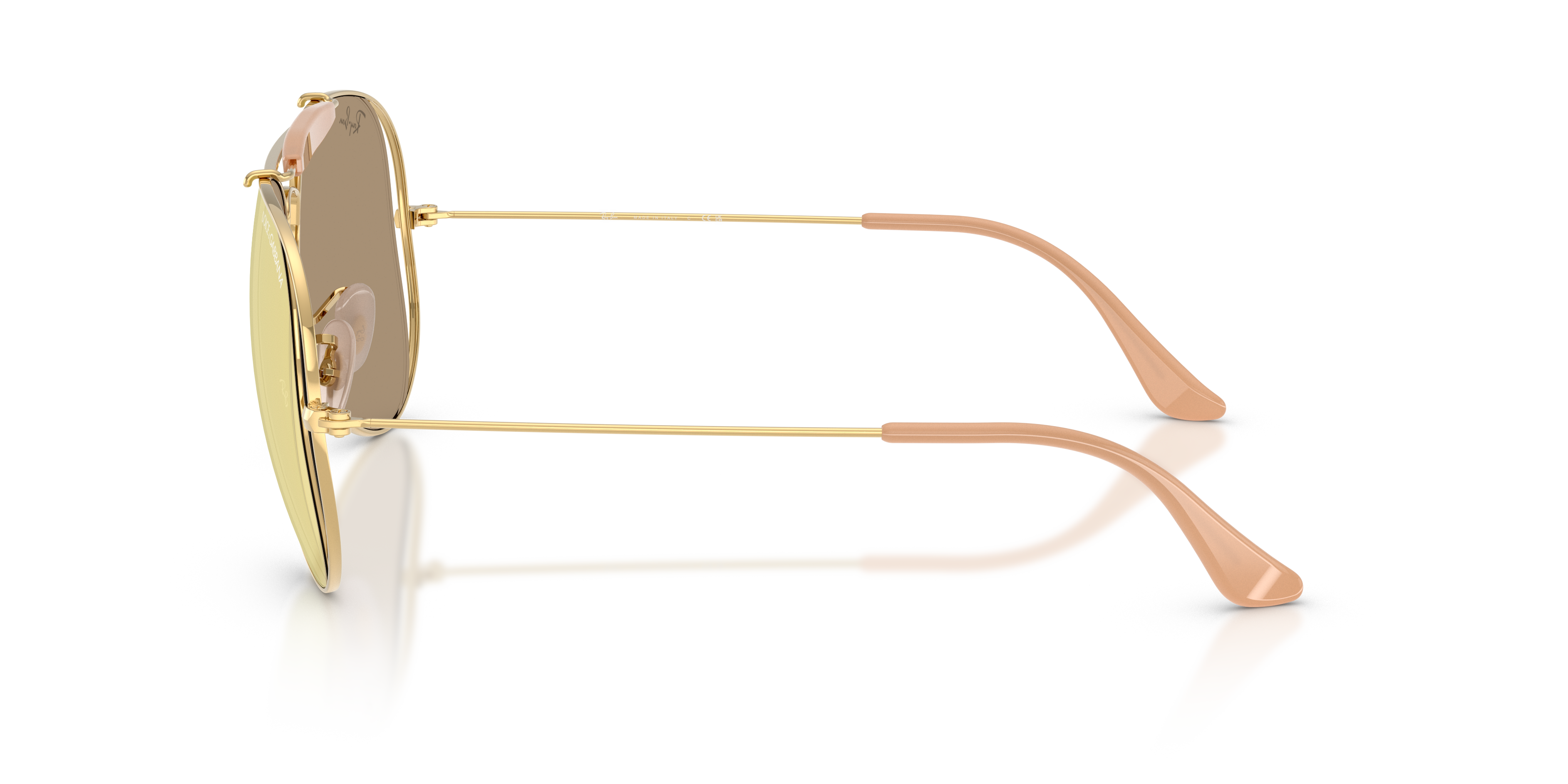 RAY-BAN RB3029M 001/7J 58