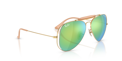 RAY-BAN RB3029M 001/8N 54
