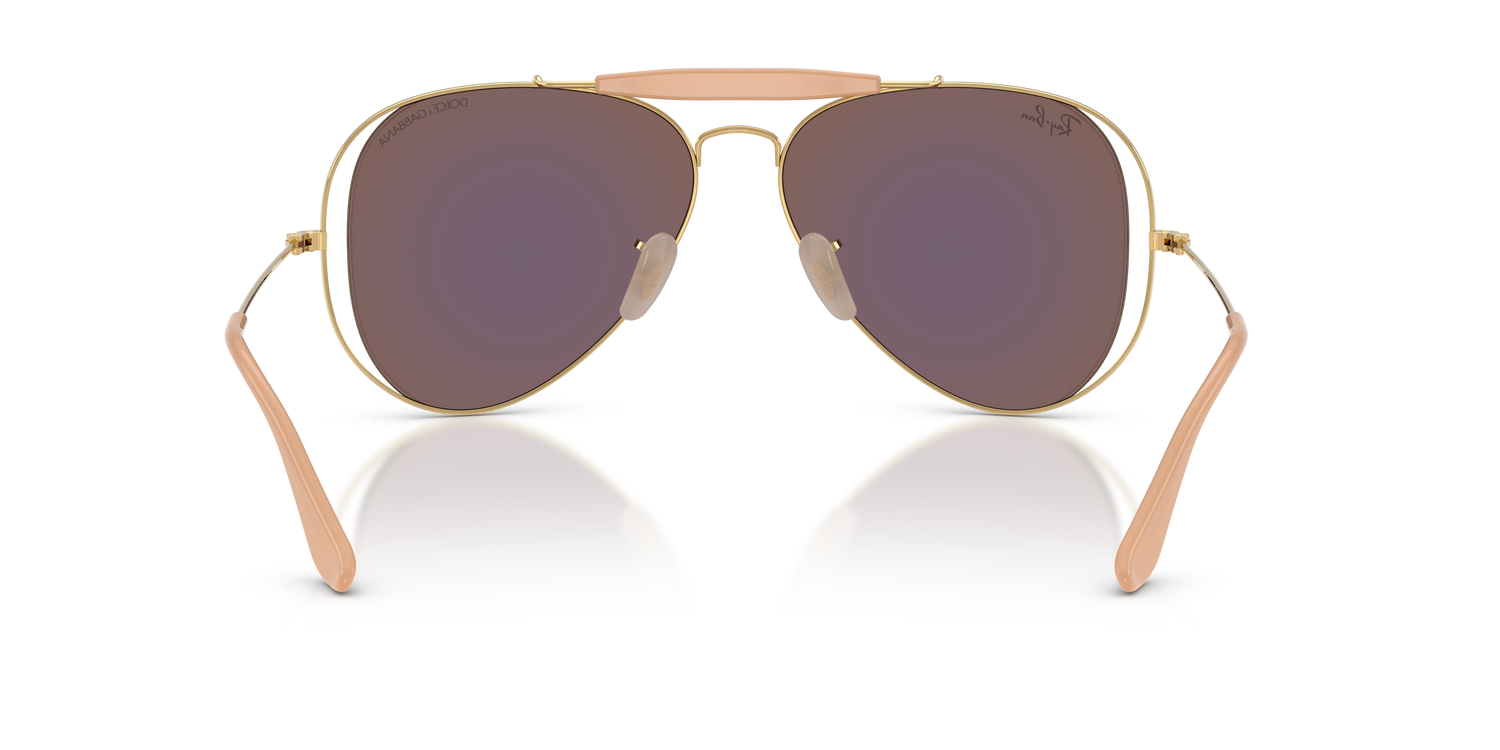 RAY-BAN RB3029M 001/8N 54
