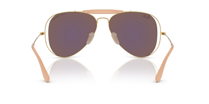 RAY-BAN RB3029M 001/8N 54