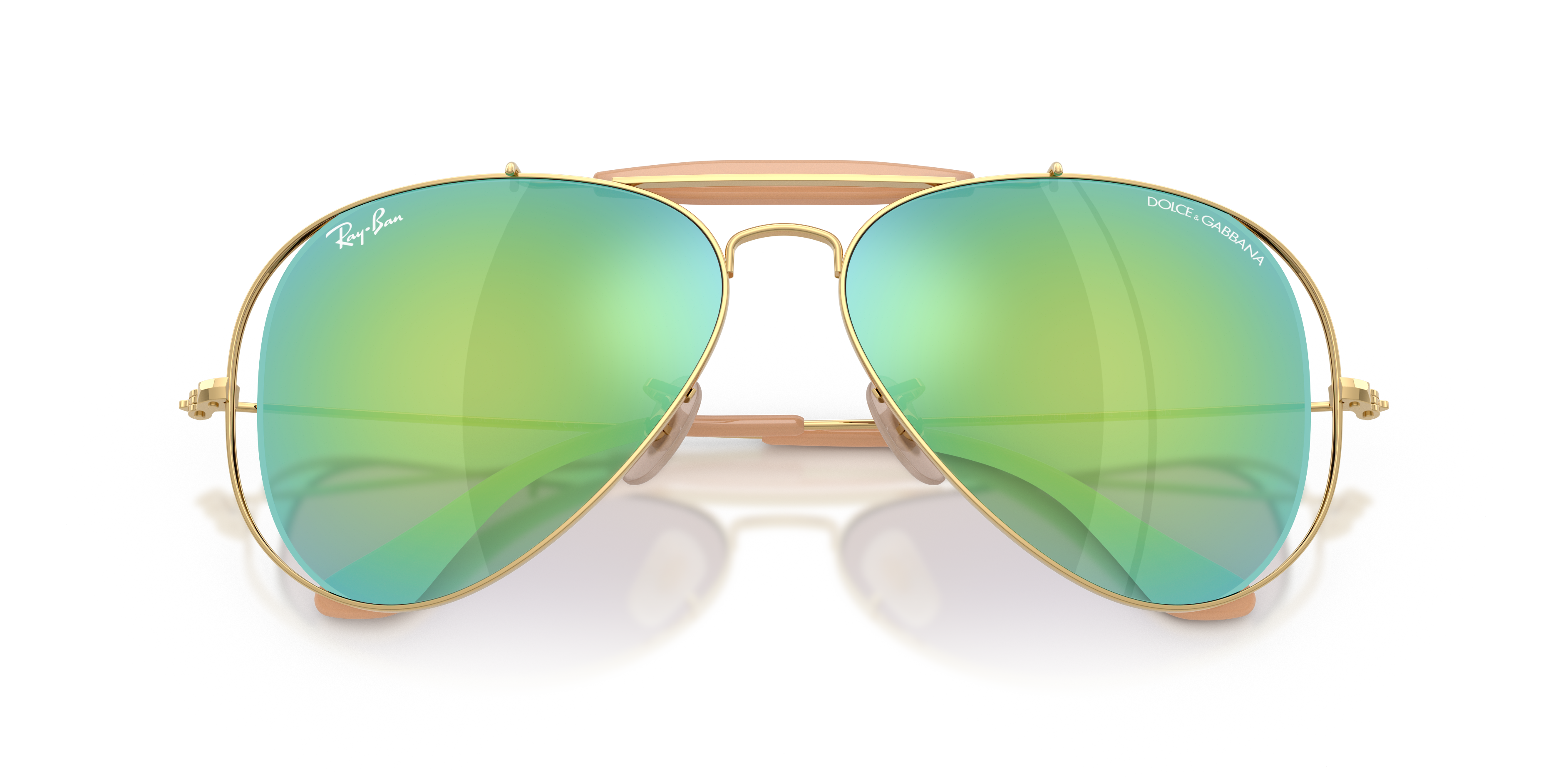 RAY-BAN RB3029M 001/8N 54