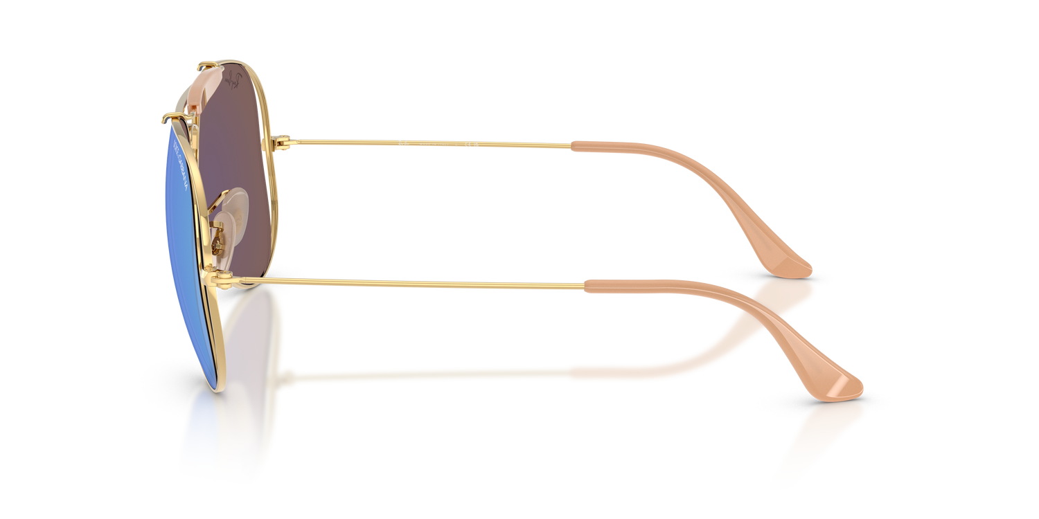 RAY-BAN RB3029M 001/8N 54