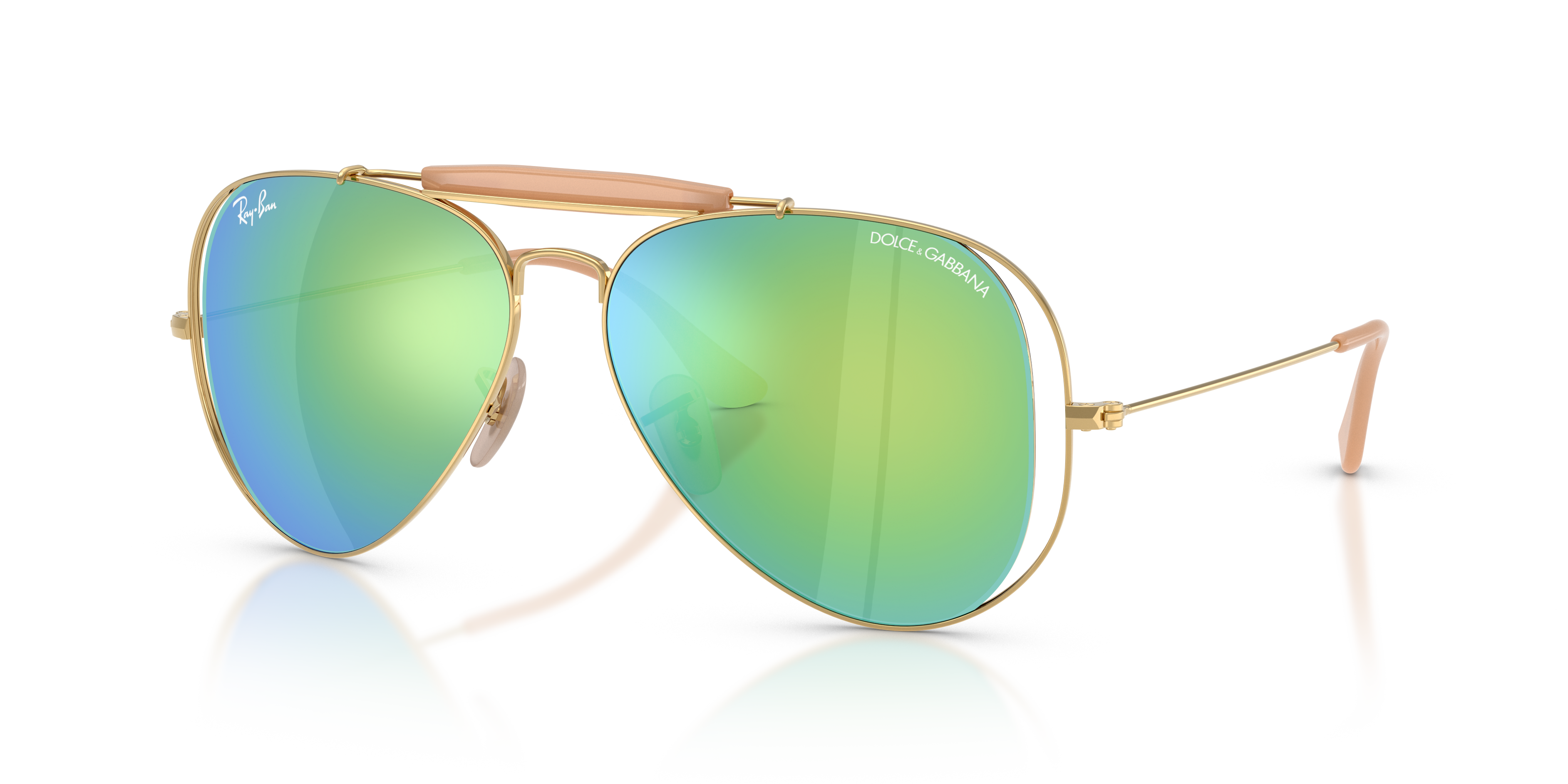 RAY-BAN RB3029M 001/8N 54