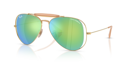 RAY-BAN RB3029M 001/8N 54