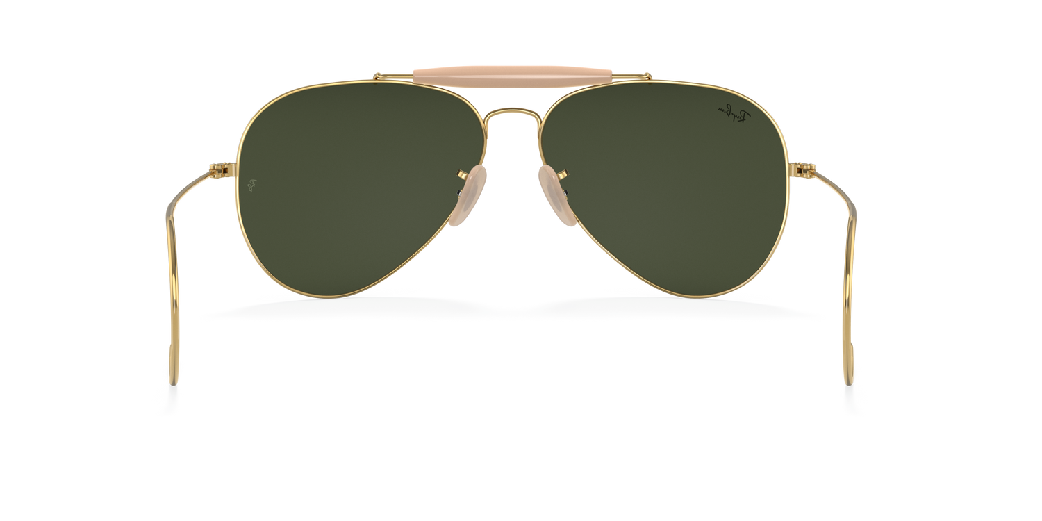 RAY-BAN RB3030 OUTDOORSMAN I L0216 58 - 12