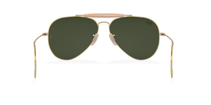 RAY-BAN RB3030 OUTDOORSMAN I L0216 58 - 12
