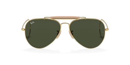 RAY-BAN RB3030 OUTDOORSMAN I L0216 58 - 14