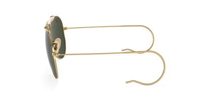 RAY-BAN RB3030 OUTDOORSMAN I L0216 58 - 11