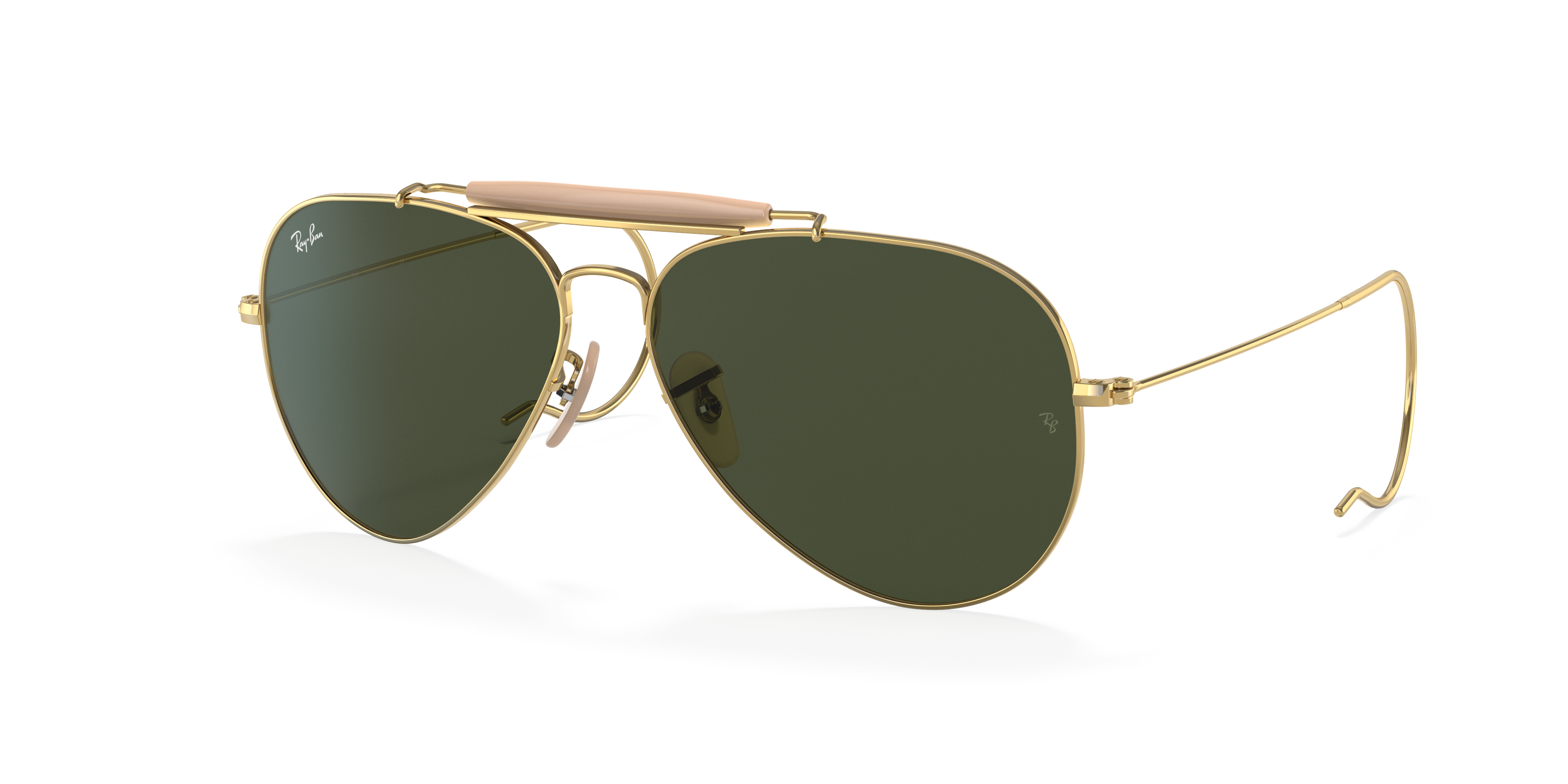 RAY-BAN RB3030 OUTDOORSMAN I L0216 58 - 16