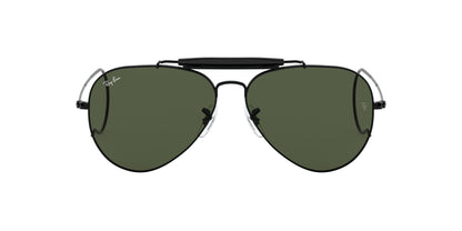 RAY-BAN RB3030 OUTDOORSMAN I L9500 58