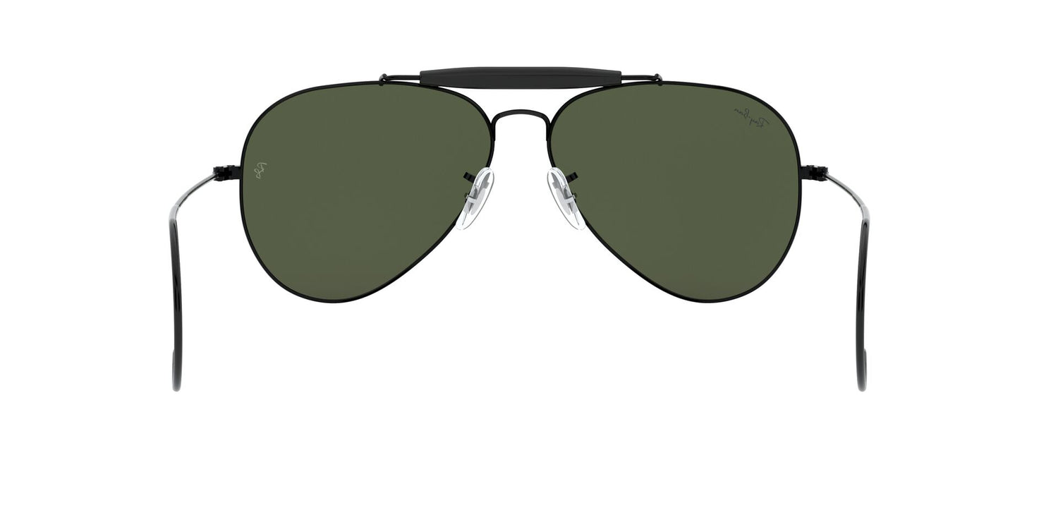 RAY-BAN RB3030 OUTDOORSMAN I L9500 58