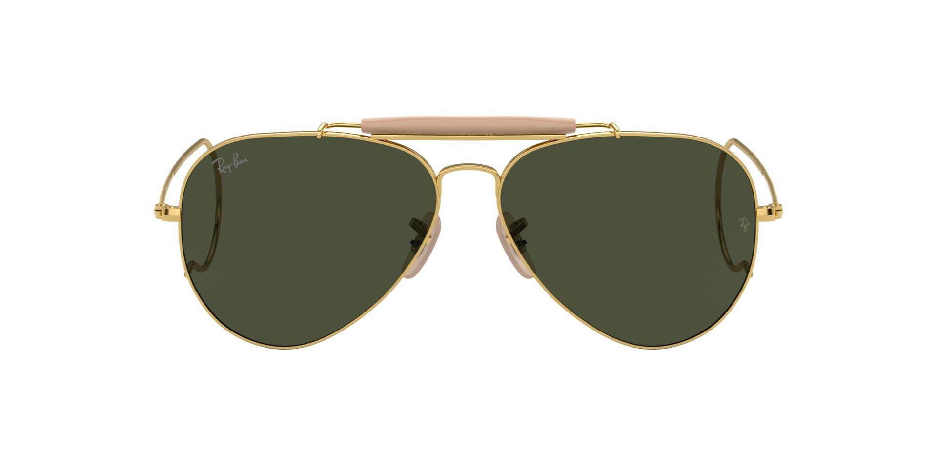 RAY-BAN RB3030 OUTDOORSMAN I W3402 58