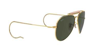 RAY-BAN RB3030 OUTDOORSMAN I W3402 58