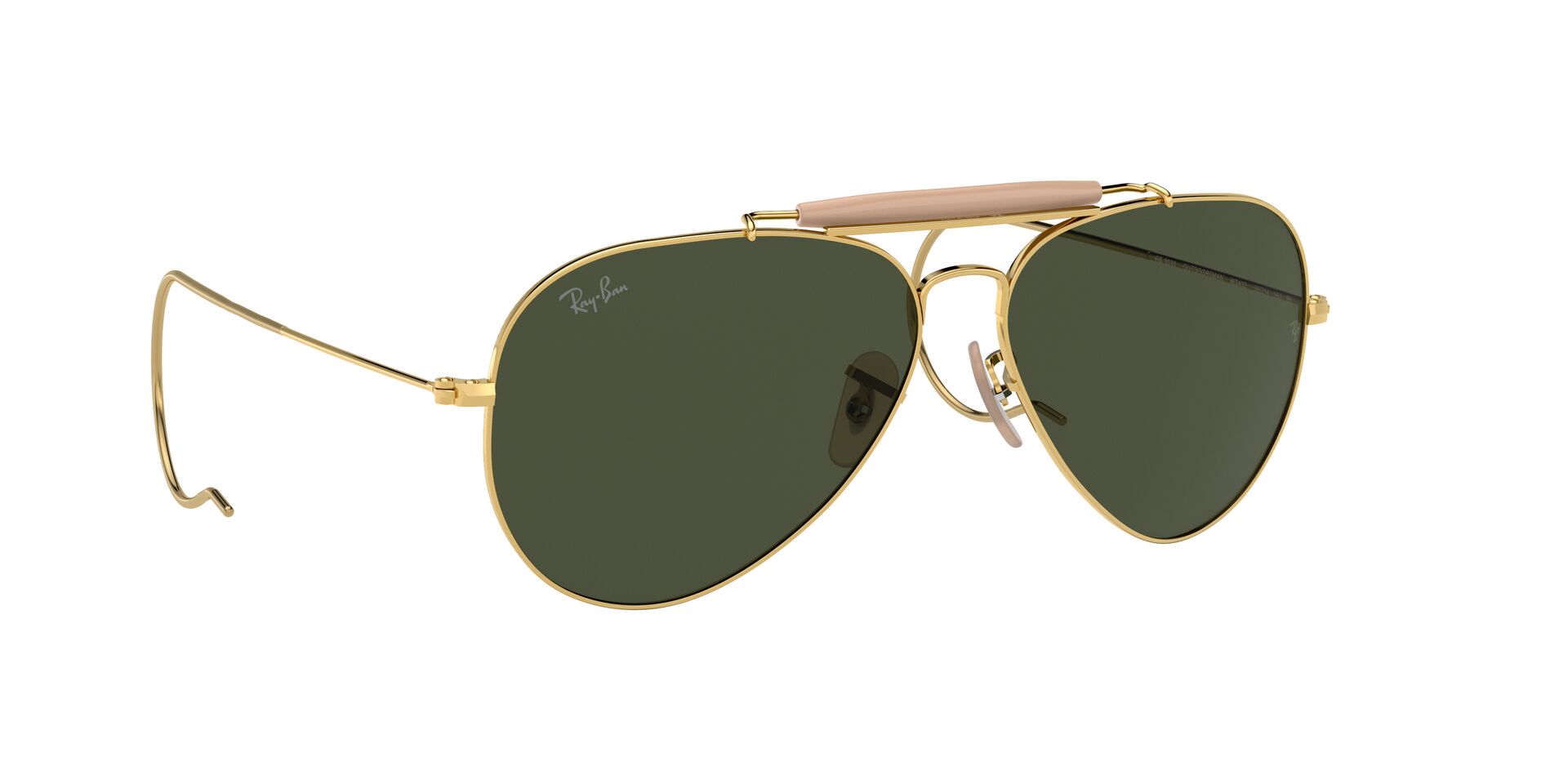 RAY-BAN RB3030 OUTDOORSMAN I W3402 58