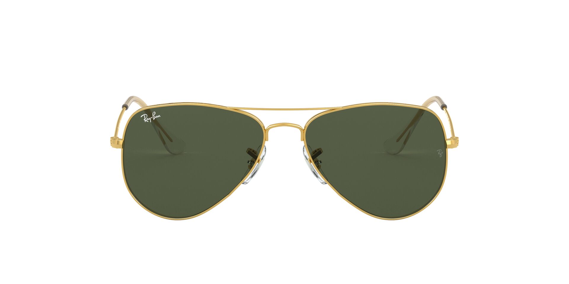 RAY-BAN RB3044 AVIATOR SMALL METAL L0207 52