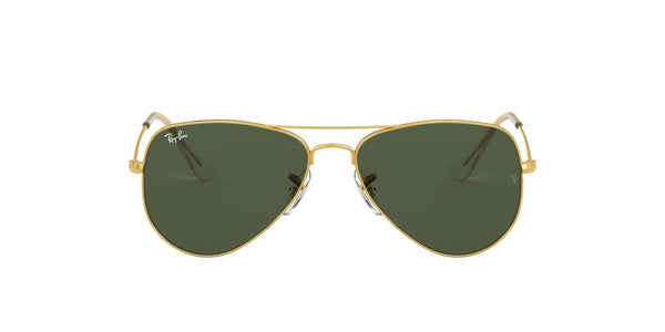 RAY-BAN RB3044 AVIATOR SMALL METAL L0207 52