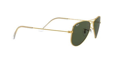 RAY-BAN RB3044 AVIATOR SMALL METAL L0207 52