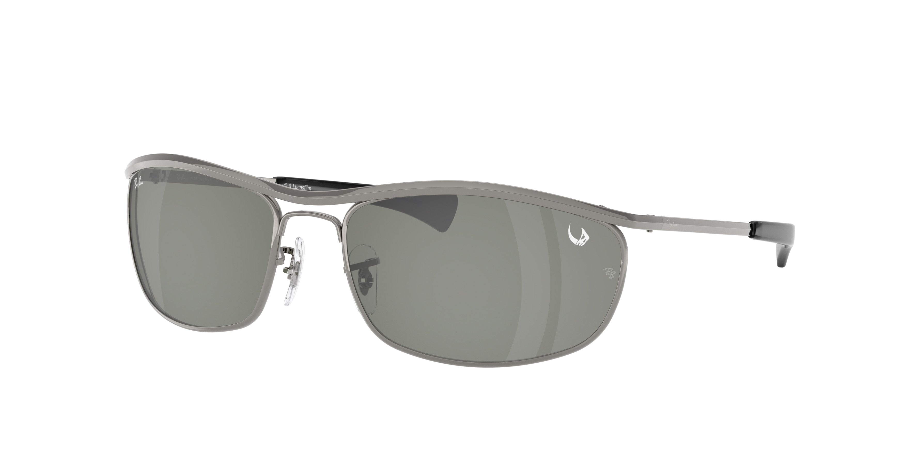 RAY-BAN RB3119M OLYMPIAN I DELUXE 928040 62