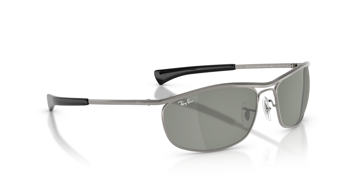 RAY-BAN RB3119M OLYMPIAN I DELUXE 928040 62
