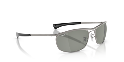 RAY-BAN RB3119M OLYMPIAN I DELUXE 928040 62