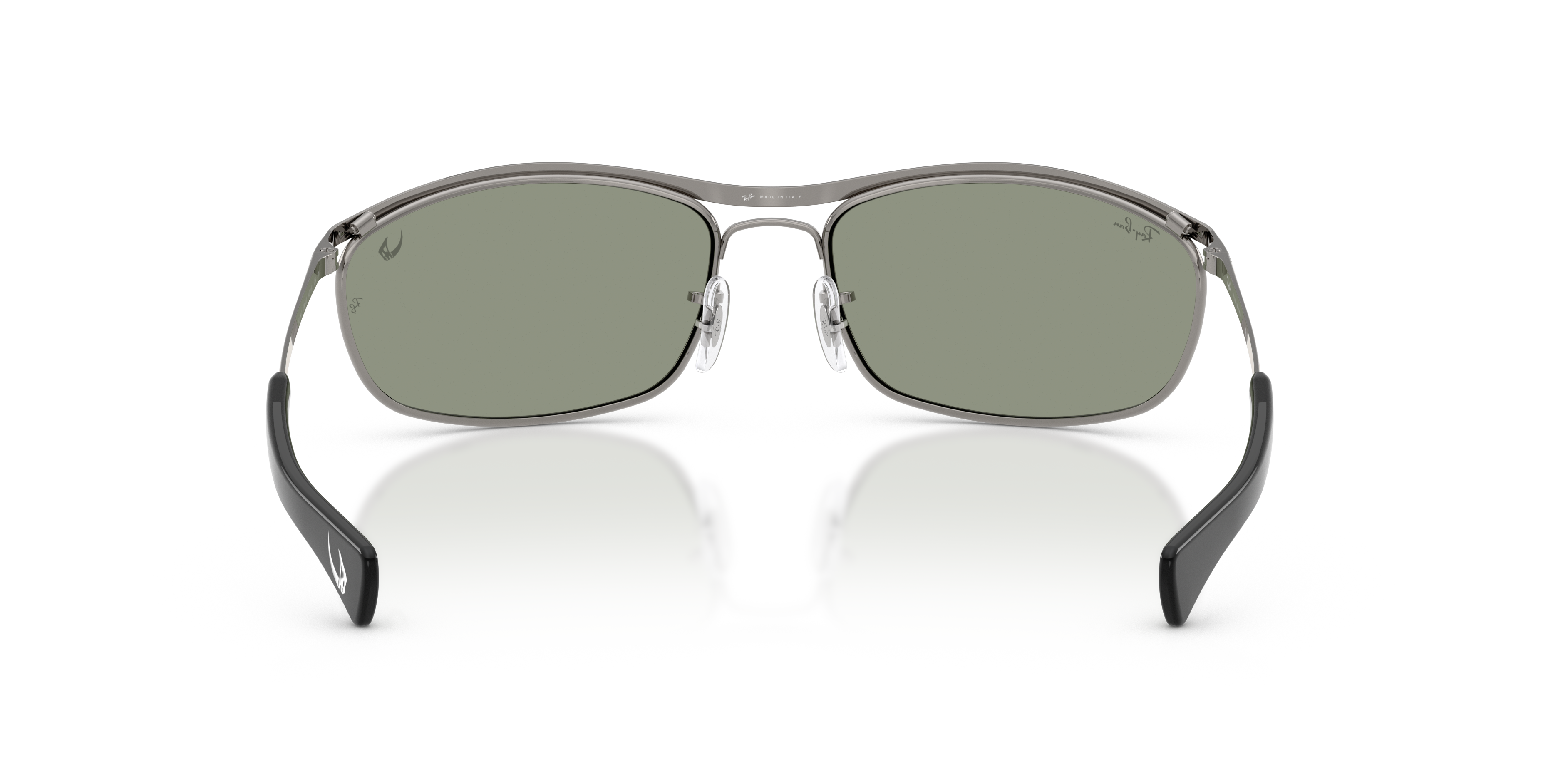 RAY-BAN RB3119M OLYMPIAN I DELUXE 928040 62