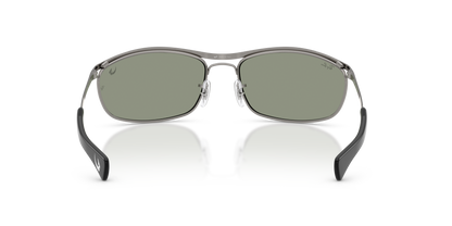 RAY-BAN RB3119M OLYMPIAN I DELUXE 928040 62