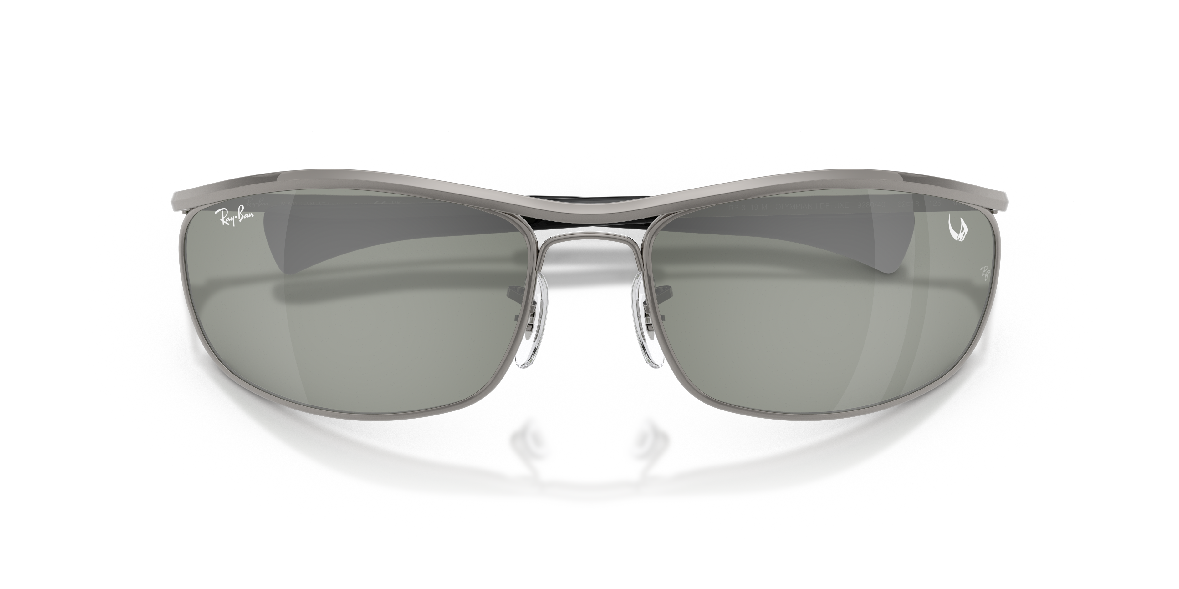 RAY-BAN RB3119M OLYMPIAN I DELUXE 928040 62
