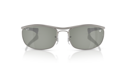 RAY-BAN RB3119M OLYMPIAN I DELUXE 928040 62