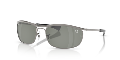 RAY-BAN RB3119M OLYMPIAN I DELUXE 928040 62