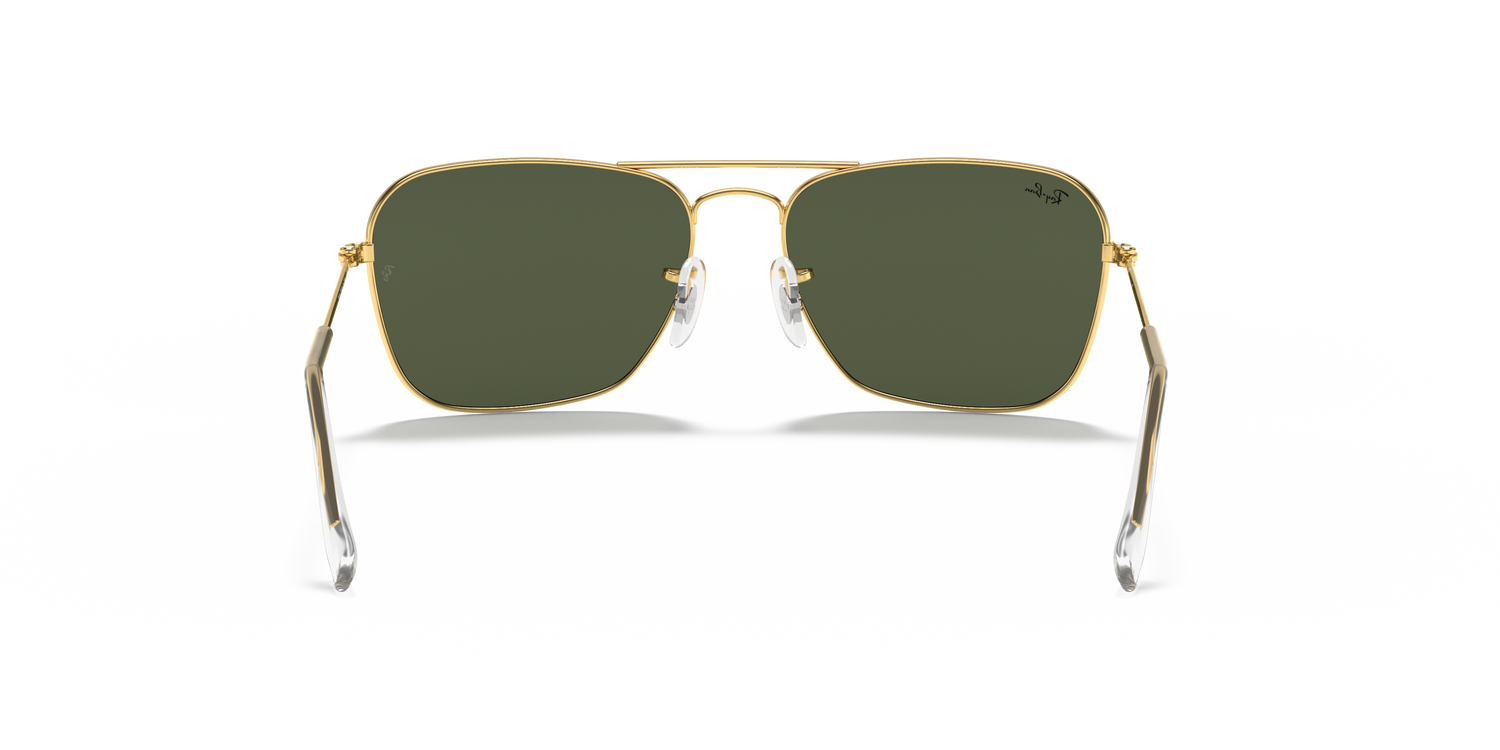 RAY-BAN RB3136 CARAVAN 1 58