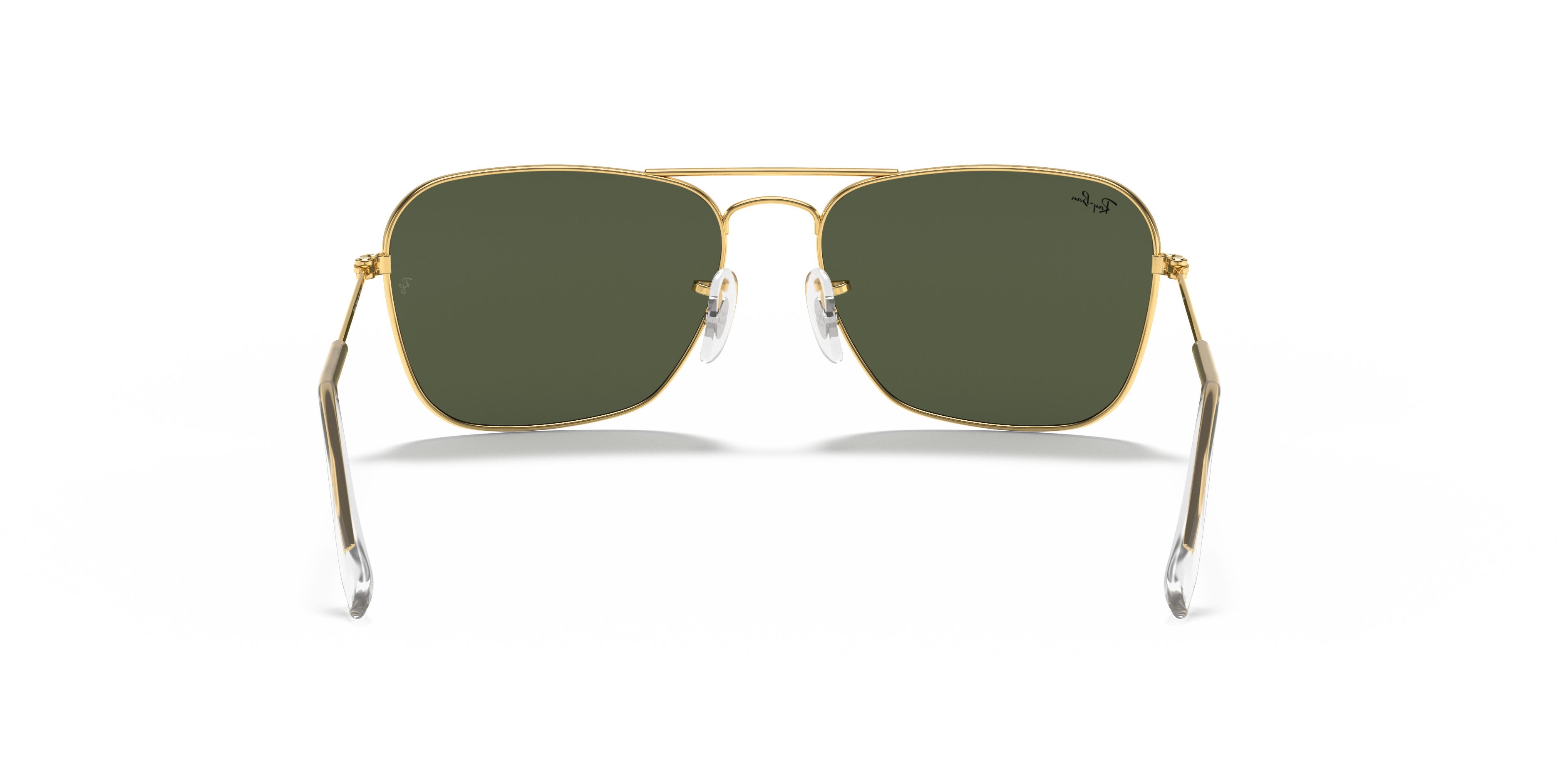 RAY-BAN RB3136 CARAVAN 1 58