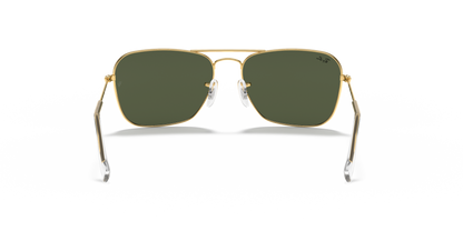 RAY-BAN RB3136 CARAVAN 1 58