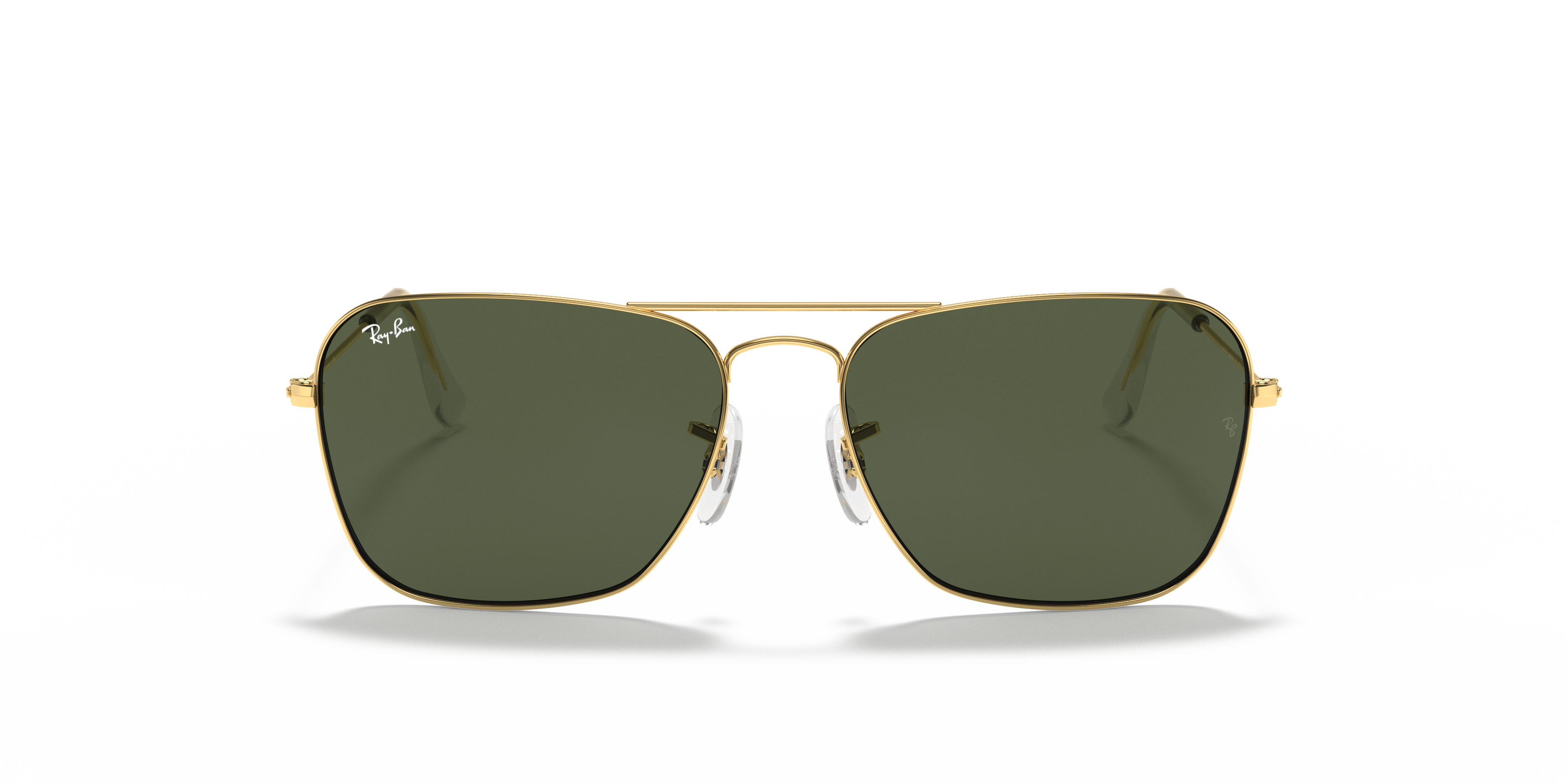 RAY-BAN RB3136 CARAVAN 1 58