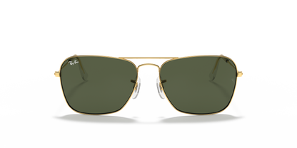 RAY-BAN RB3136 CARAVAN 1 58