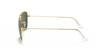 RAY-BAN RB3136 CARAVAN 1 58