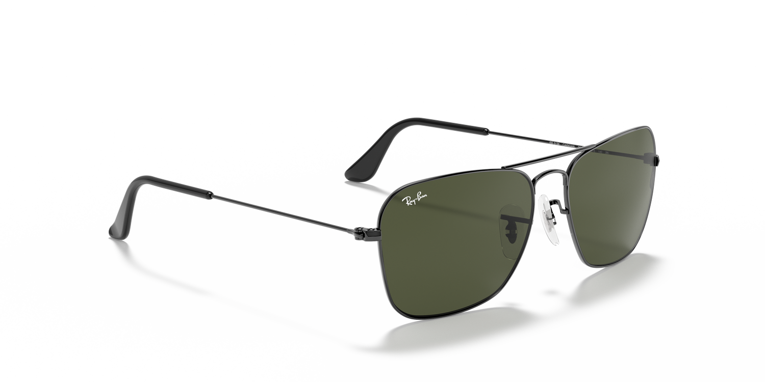 RAY-BAN RB3136 CARAVAN 4 58 - 5