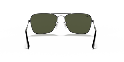 RAY-BAN RB3136 CARAVAN 4 55 - 2