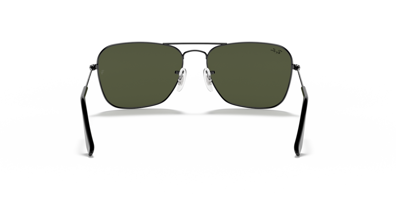 RAY-BAN RB3136 CARAVAN 4 58