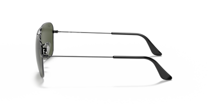 RAY-BAN RB3136 CARAVAN 4 58 - 3