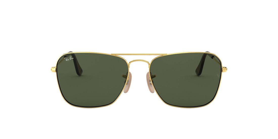 RAY-BAN RB3136 CARAVAN 181 55