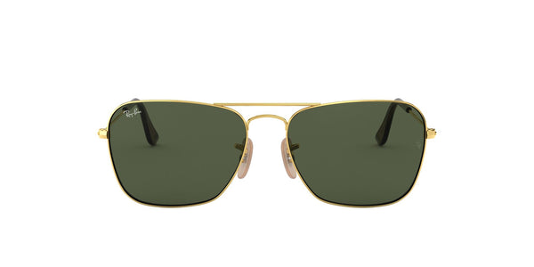 RAY-BAN RB3136 CARAVAN 181 58