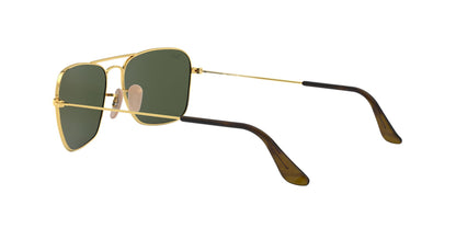 RAY-BAN RB3136 CARAVAN 181 55