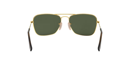 RAY-BAN RB3136 CARAVAN 181 55