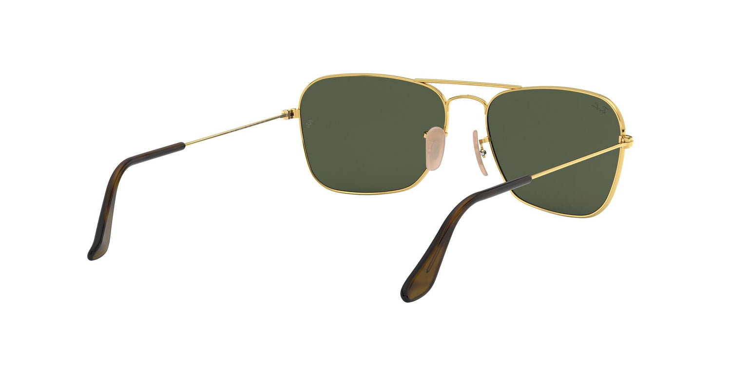 RAY-BAN RB3136 CARAVAN 181 55