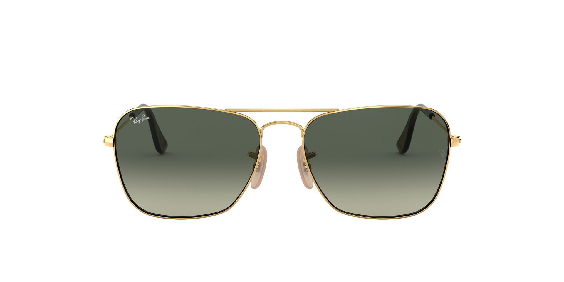 RAY-BAN RB3136 CARAVAN 181/71 58