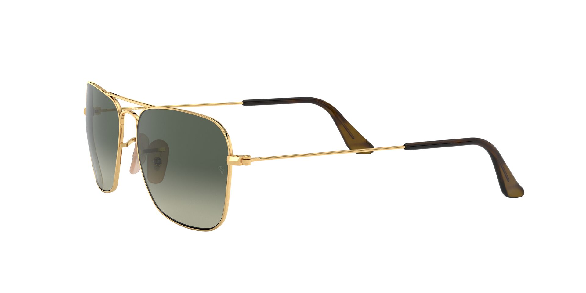 RAY-BAN RB3136 CARAVAN 181/71 58