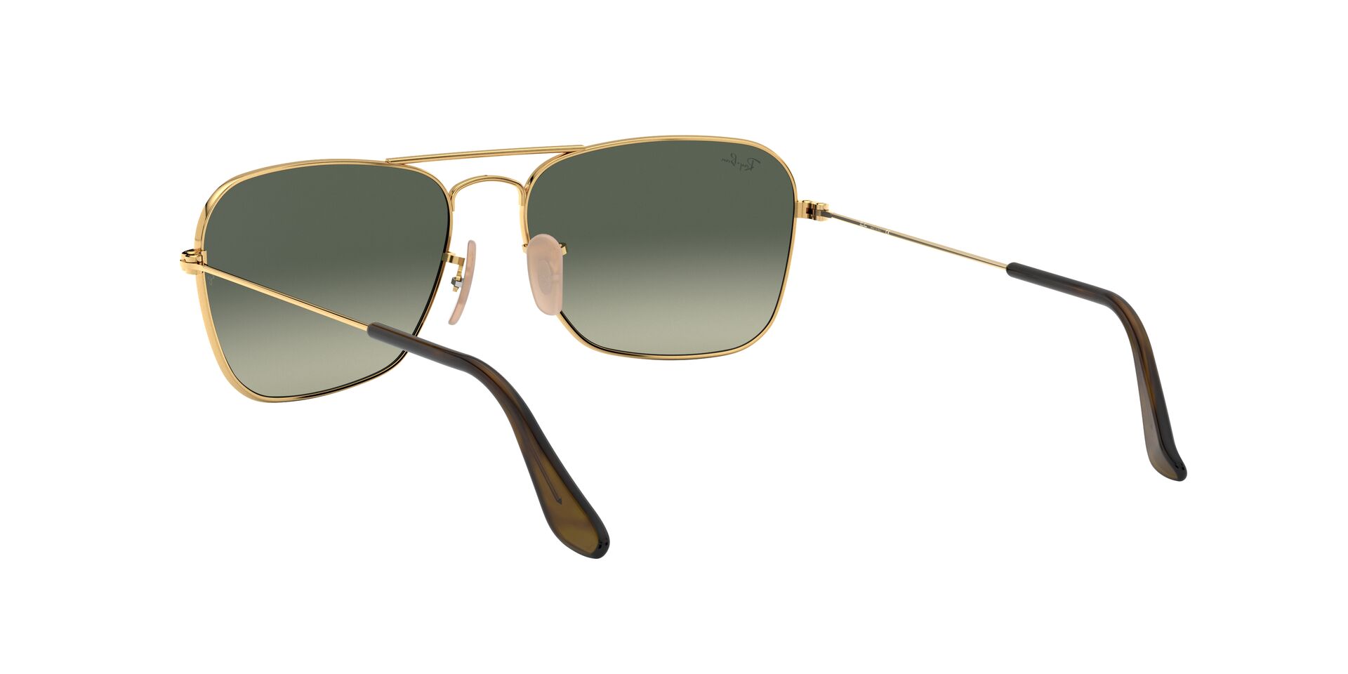 RAY-BAN RB3136 CARAVAN 181/71 58